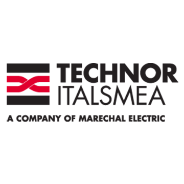 TECHNOR Italsmea logo